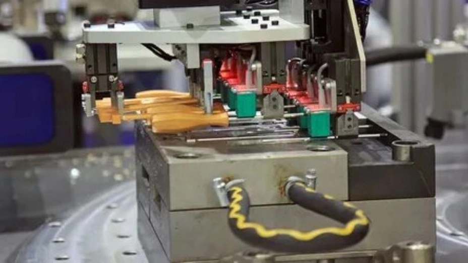Soleimani Molding in Ahvaz