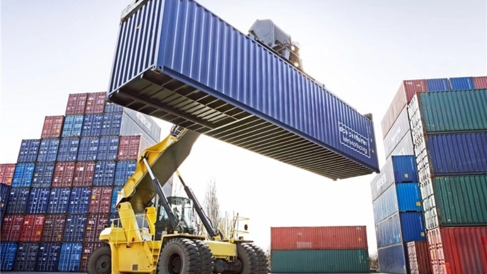 Customs clearance in Marivan