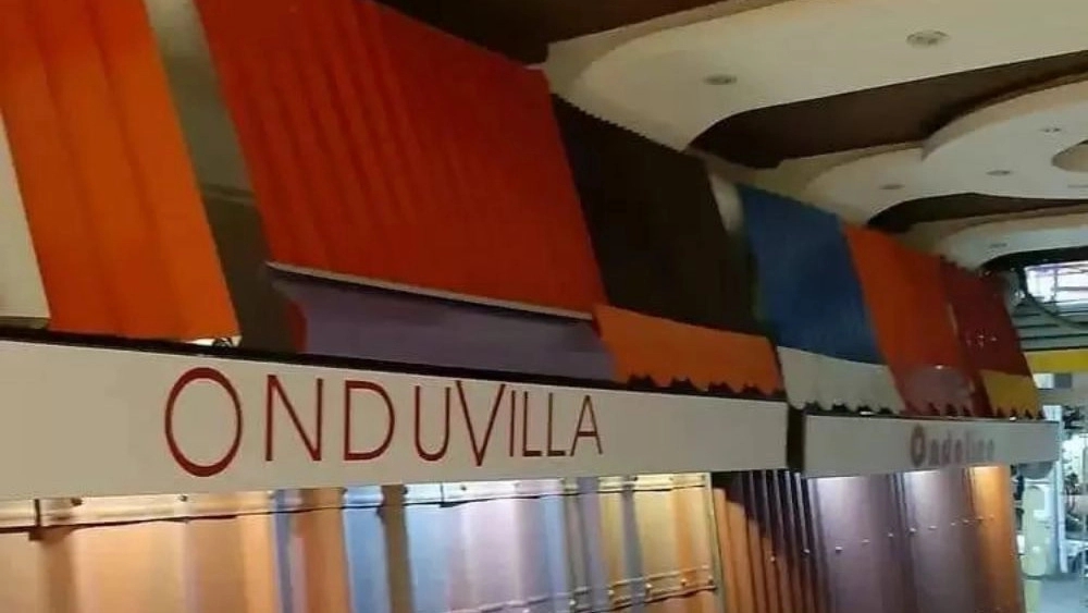 Selling Andoline, Andovilla in Rasht
