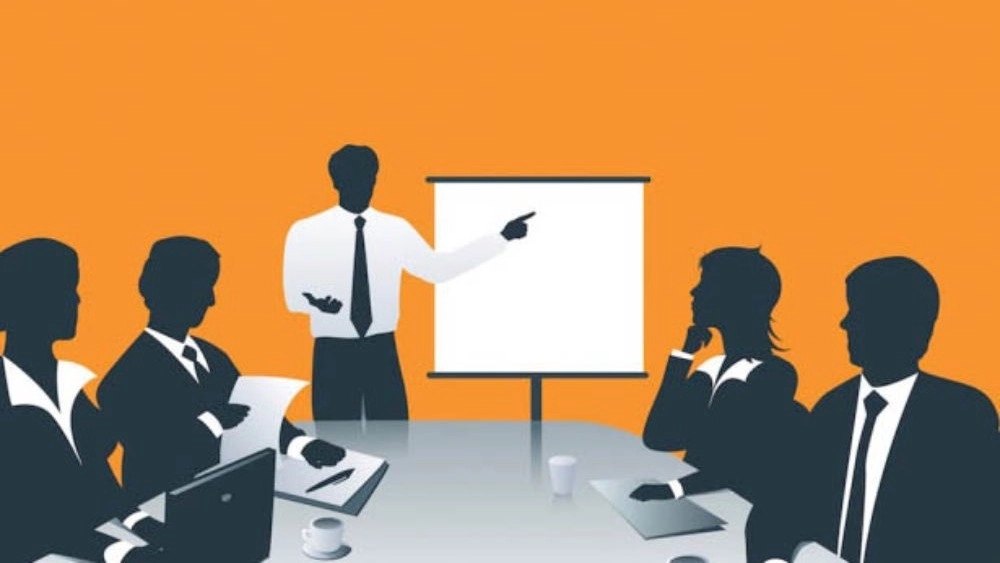 The importance of personnel training in processing factories