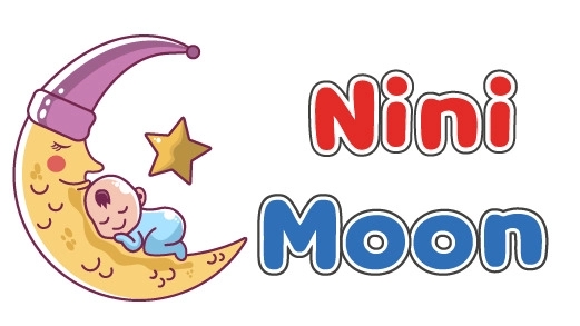 Ni Ni Moon store, production and sale of baby bedding in Isfahan