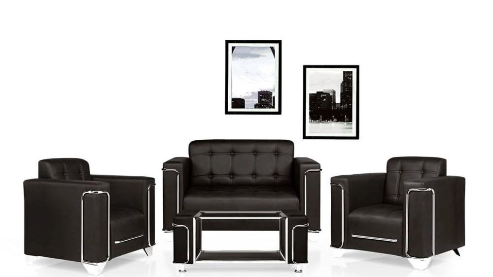 Mohit Gostar Company, production of furniture and office chairs in Karaj