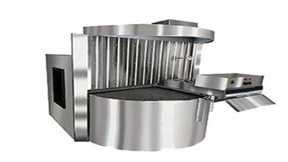 Sale of Sangak automatic triangular bakery machine