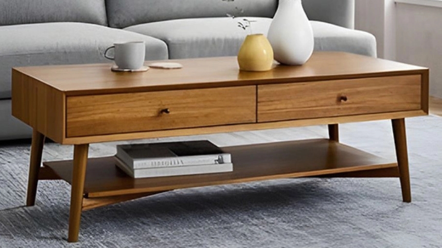 Production and sale of front sofa table