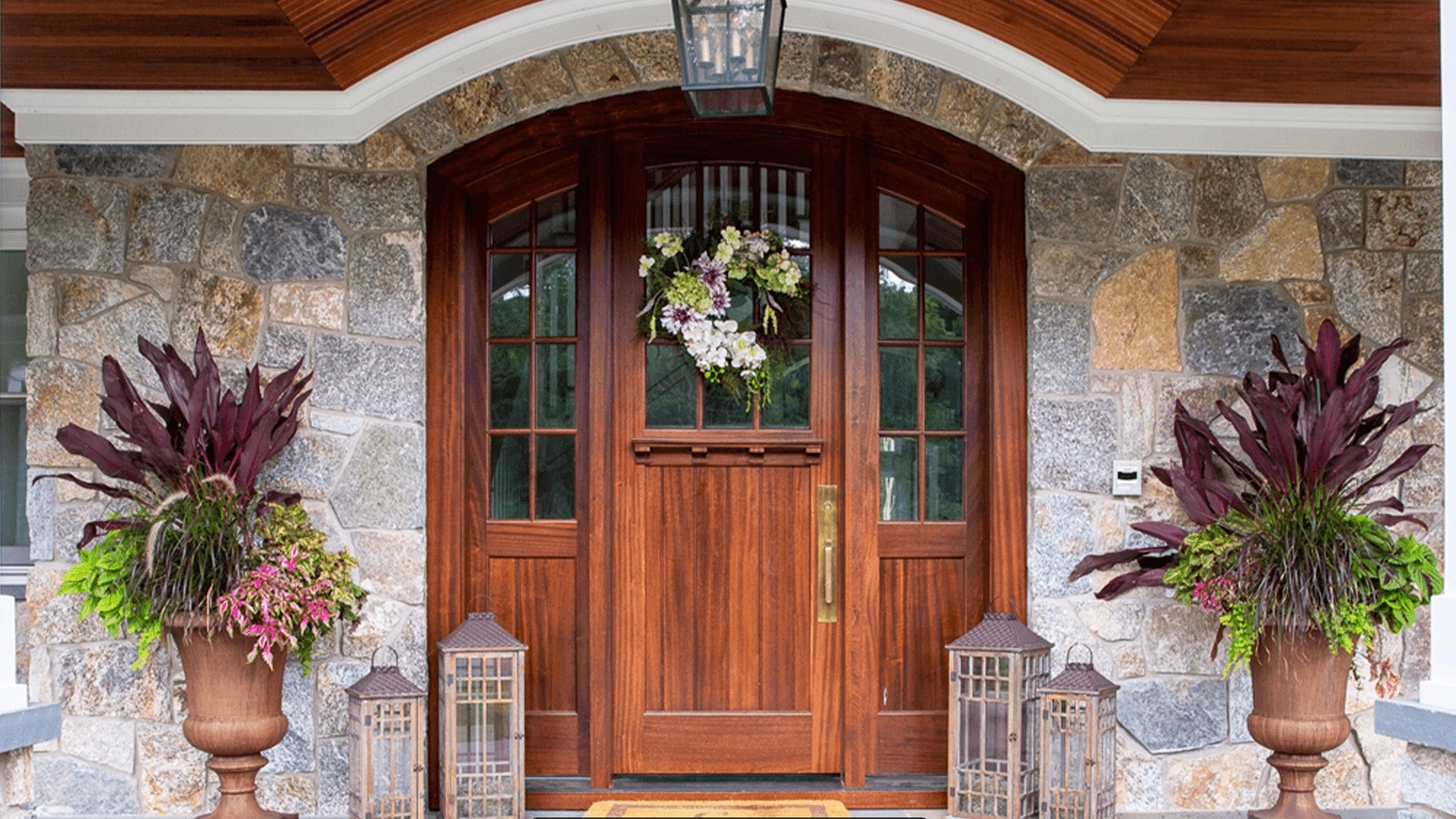 Interior door buying guide