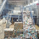 Soha Machinery, production and sale of machinery for recycling and material conversion industries in Mashhad