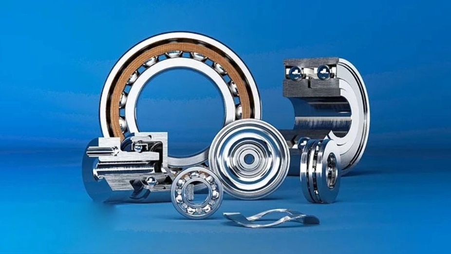 Selling car bearings