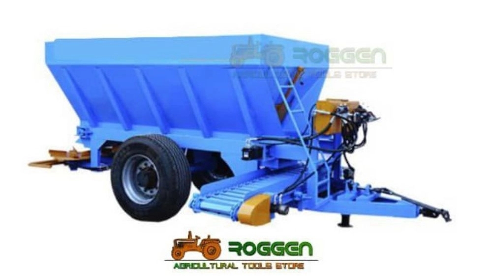 Sale and export of agricultural fertilizer spreader