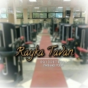 Raika Tuan sports equipment, production and sales of fitness equipment in Isfahan