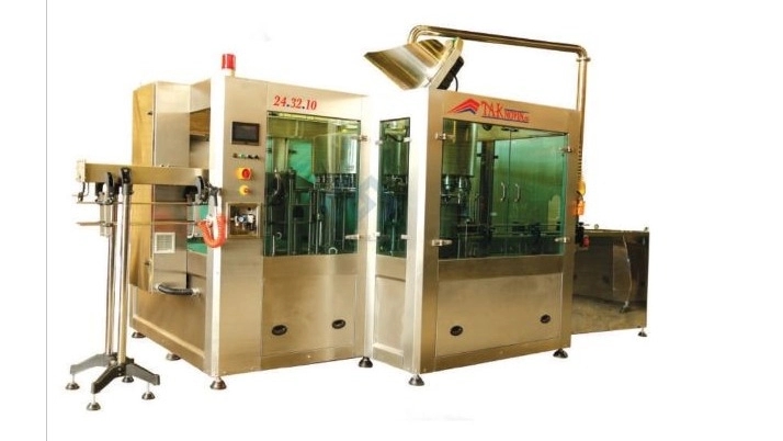 Novin Tech Company, designing, manufacturing and selling conveyor belt industrial machines in Tehran