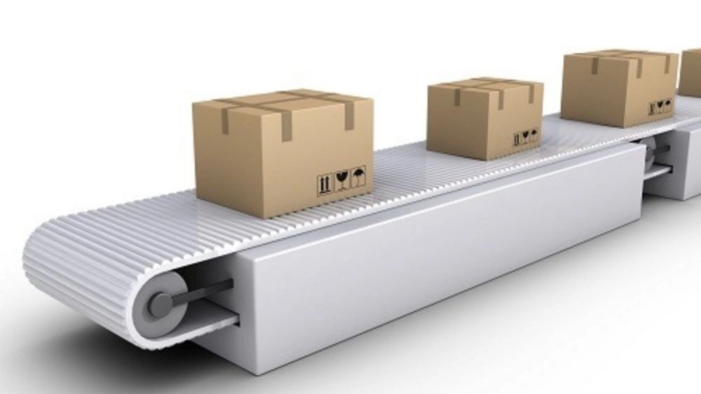 conveyor belt