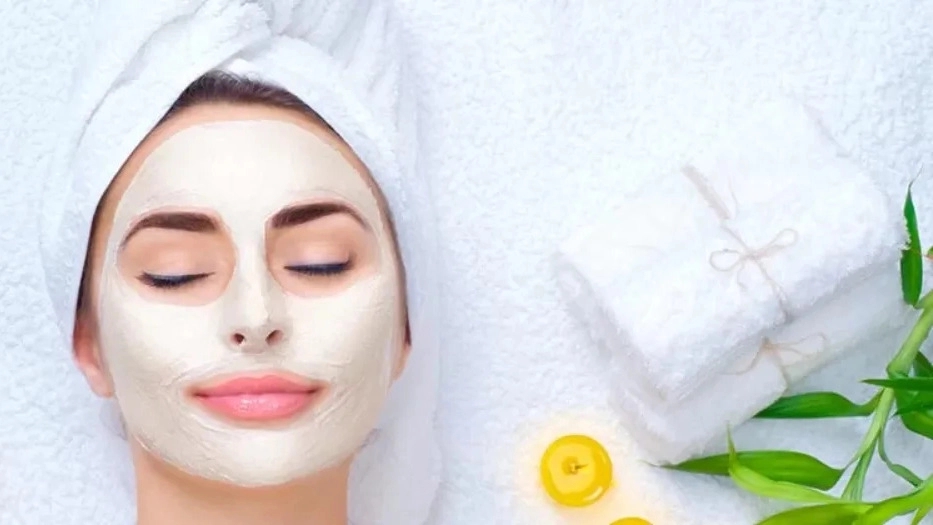 Skin and hair care products