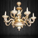 Toos electrical goods, sales and distribution of chandeliers, decorations and building electrical supplies in Birjand
