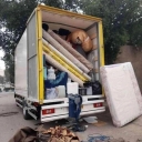 Zardowi transportation, transportation of goods and home furniture and moving furniture in Lahijan