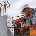 Moradi concrete cutting, concrete polishing and rebar planting in Tehran
