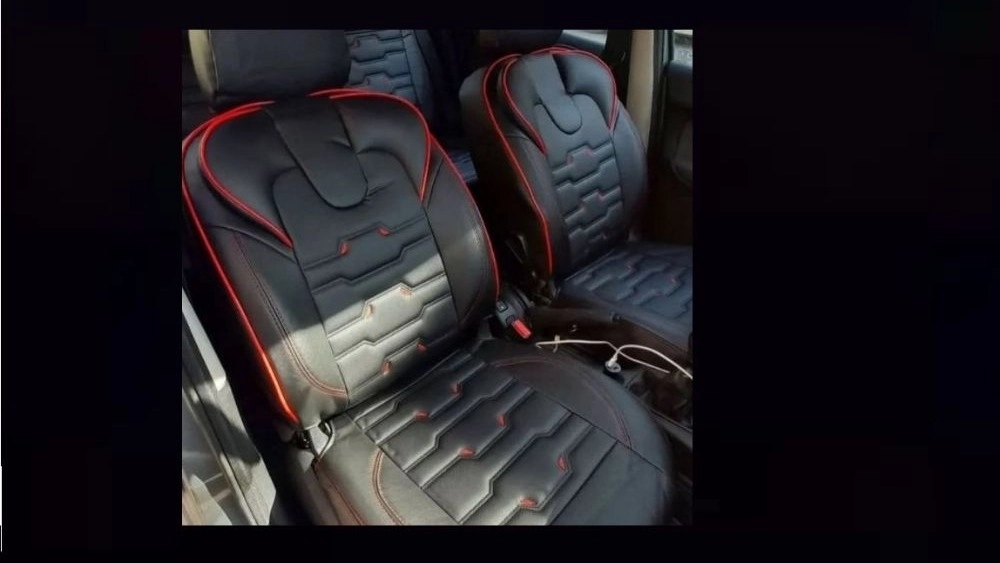 Royan production, production and sale of car seat covers in Varamin