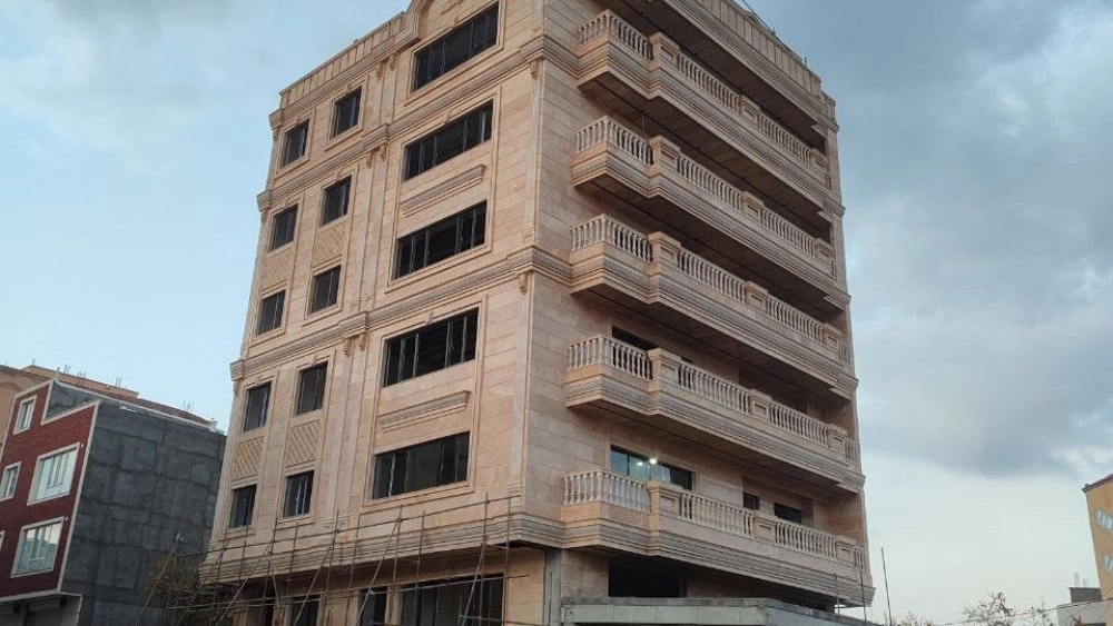 نصب درب و پنجره دوجداره در کردستان