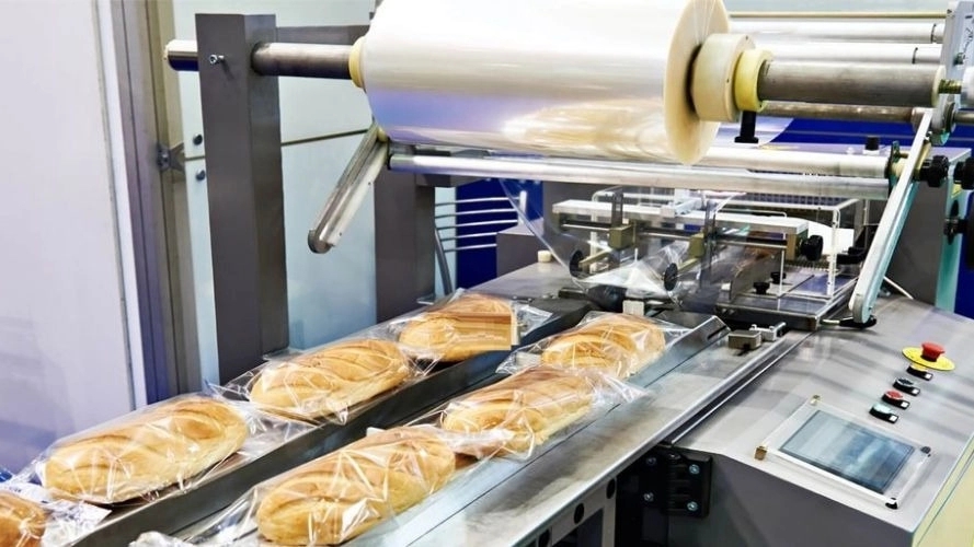 Sale of food industry machinery in Mashhad