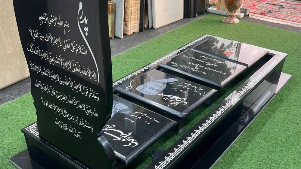 Guide to choosing the best tombstone