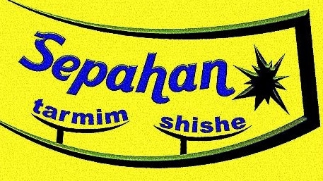 Malkan car glass repair, glass repair and polishing in Isfahan