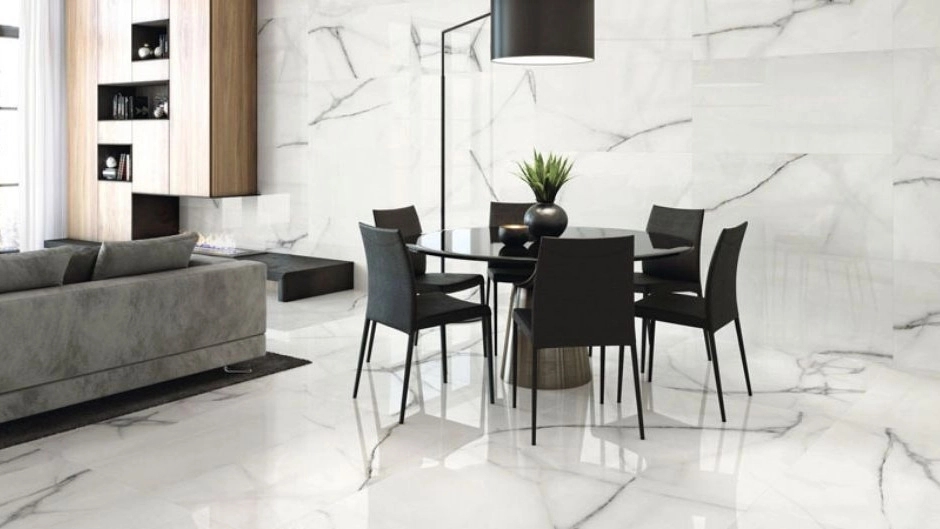Sale of ceramic tiles in Rasht