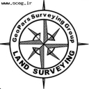 Geopars Company, engineering and mapping department in Qom