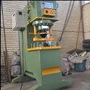 Advanced machine building, production and sale of industrial hydraulic punching machine in East Azerbaijan