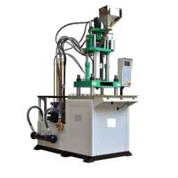 Plastic Injection Machines Join East Machine