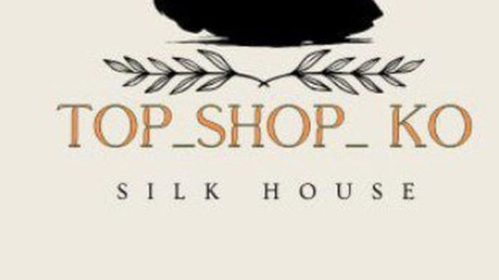 Top Shopco, selling all kinds of women's clothes in Kurdistan