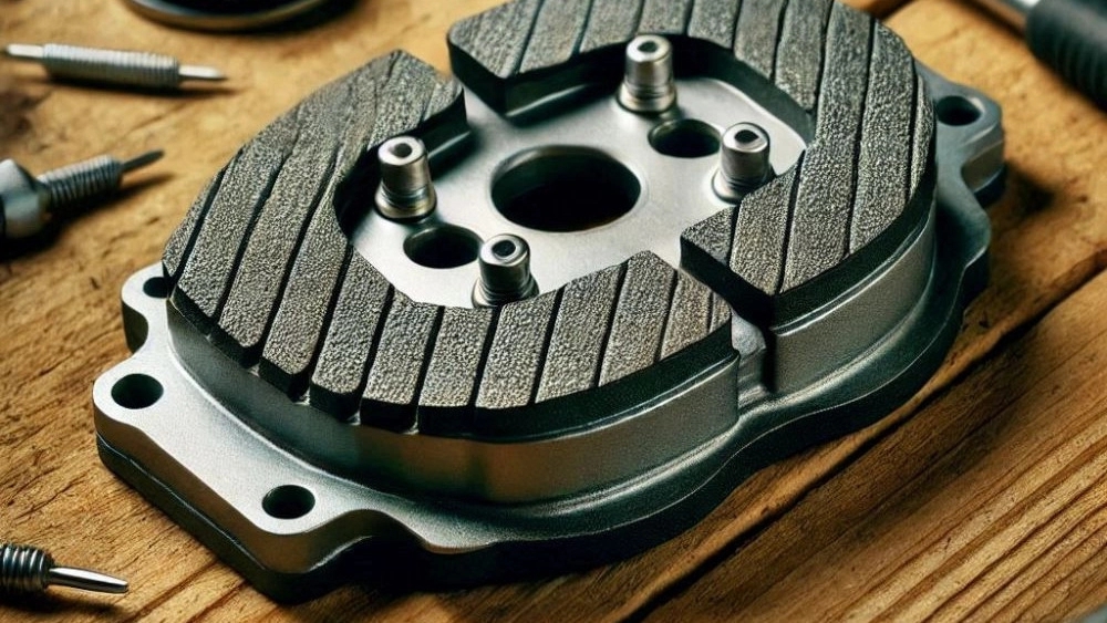 The best time to change brake pads
