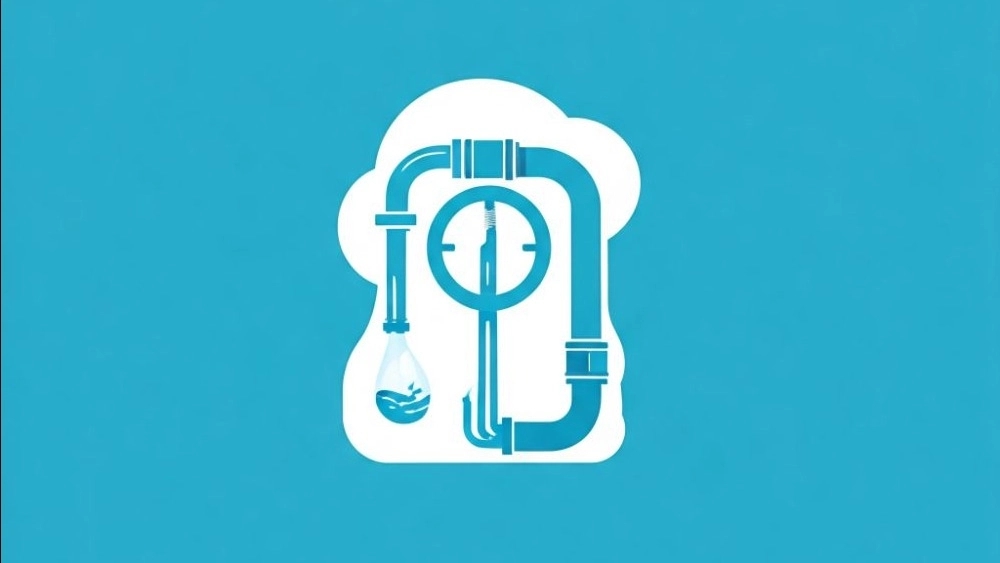 A single store, sales and distribution center for water purifiers and filters in Qom