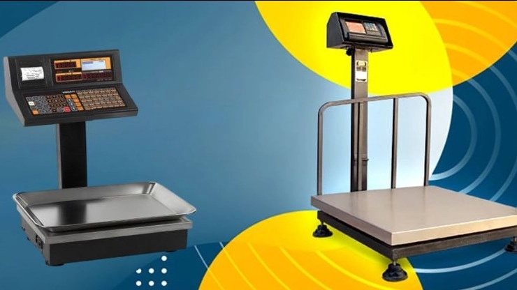 Mazand Scale, sale of scale and store equipment in Mazandaran