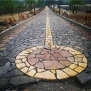 Damavand sheet stone, production and sale of fertilizer and garden soil in Tehran