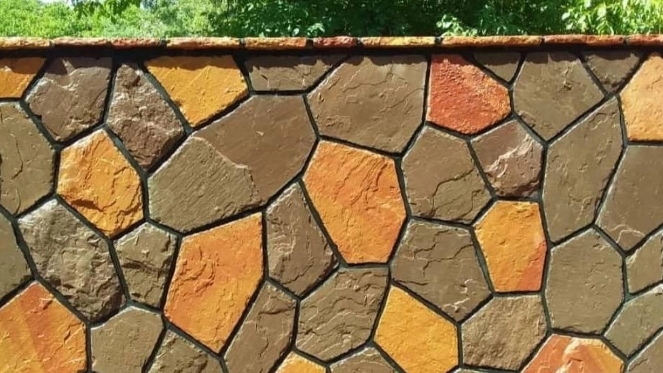 Qolibegi materials store in Damavand