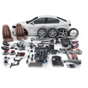 Yari spare parts, import production and sale of spare parts in Tehran