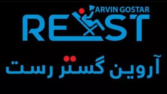 Office furniture and accessories manufacturer of Arvin Gostar Rost office furniture in Tehran