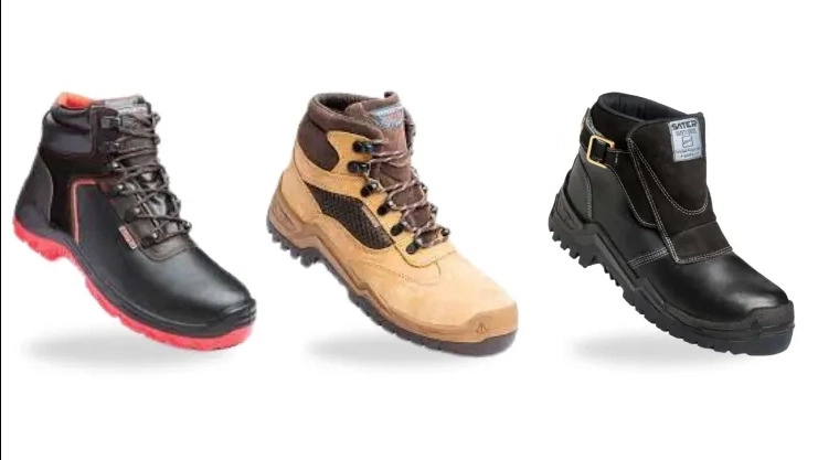 Tabriz Safety Shoe Manufacturing