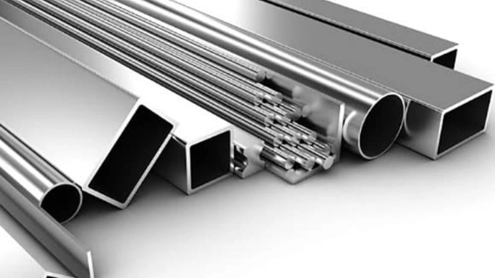 Steel Chrome Steel Dihim, importer of stainless steel steel in Tehran