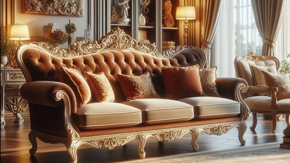 The use and benefits of furniture