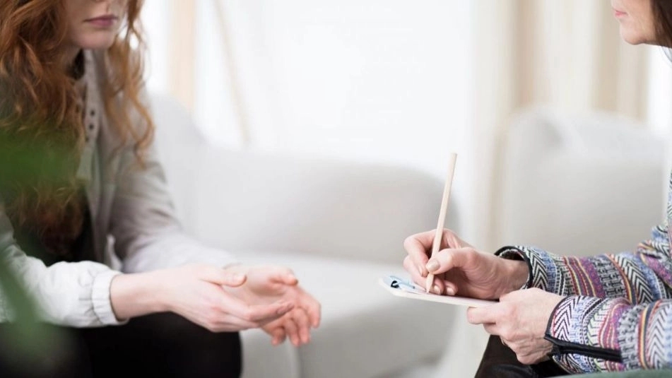 Why do we need psychological counseling?