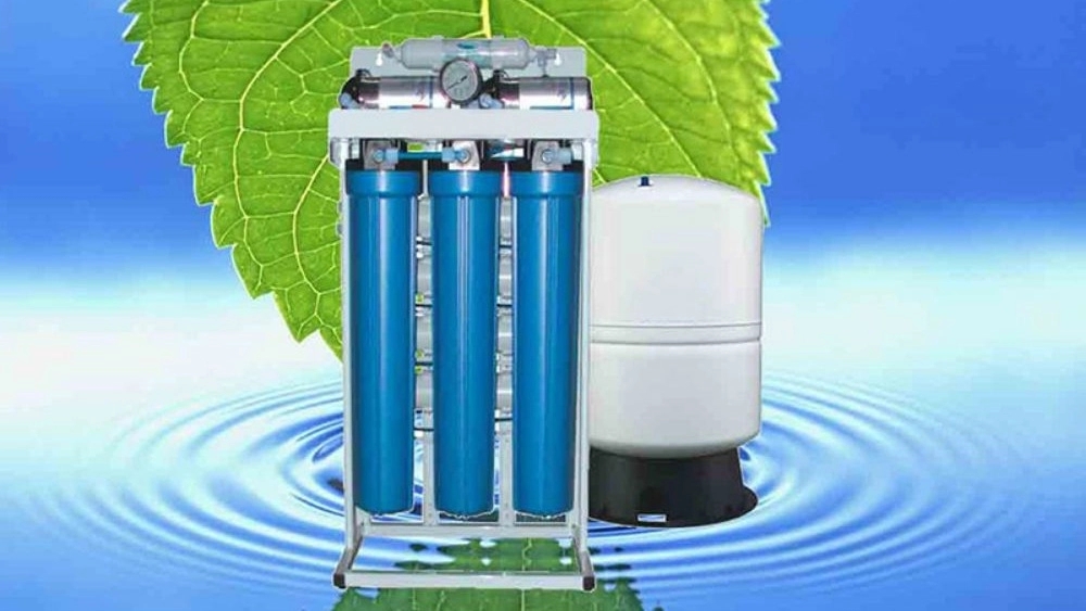 Major Water Purifier Sale