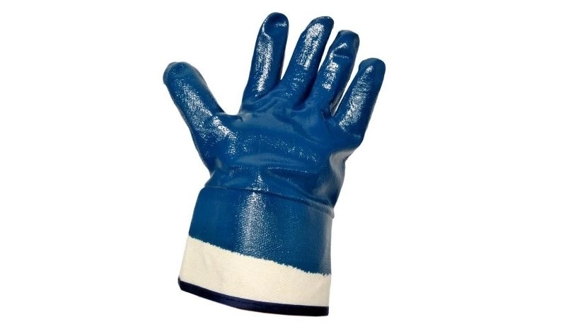Falahi Safety Gloves, Sale of Work Gloves at Height of Oil and Cold in Tehran