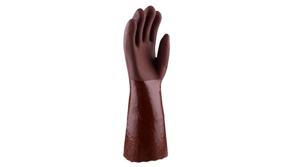 The benefits of oil gloves