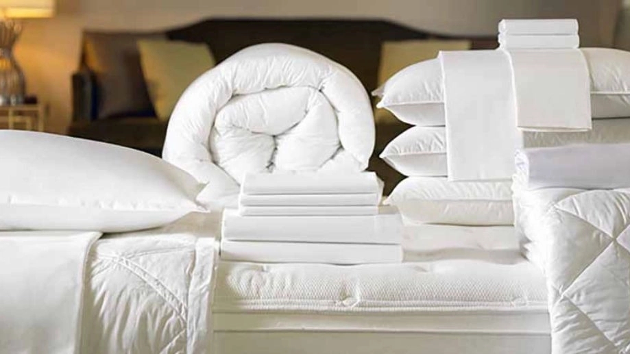 Mashhad sleeping goods export