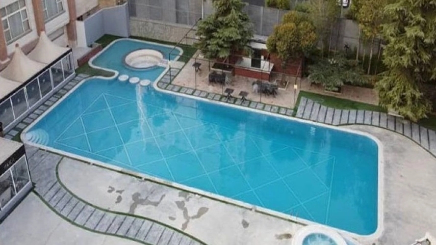 Kajko Collection in Tehran