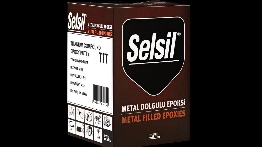 New Selly Products