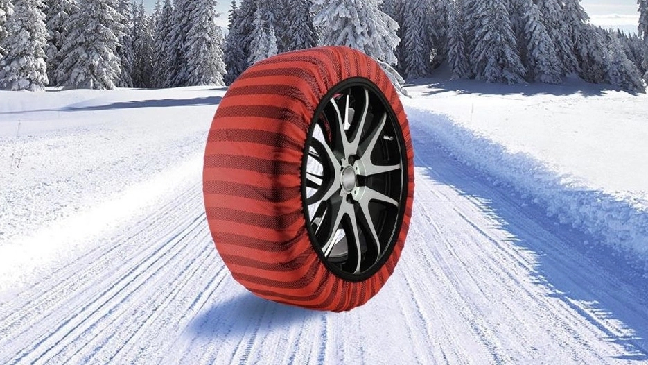 Why is nano fabric wheel chain the best choice for winter?