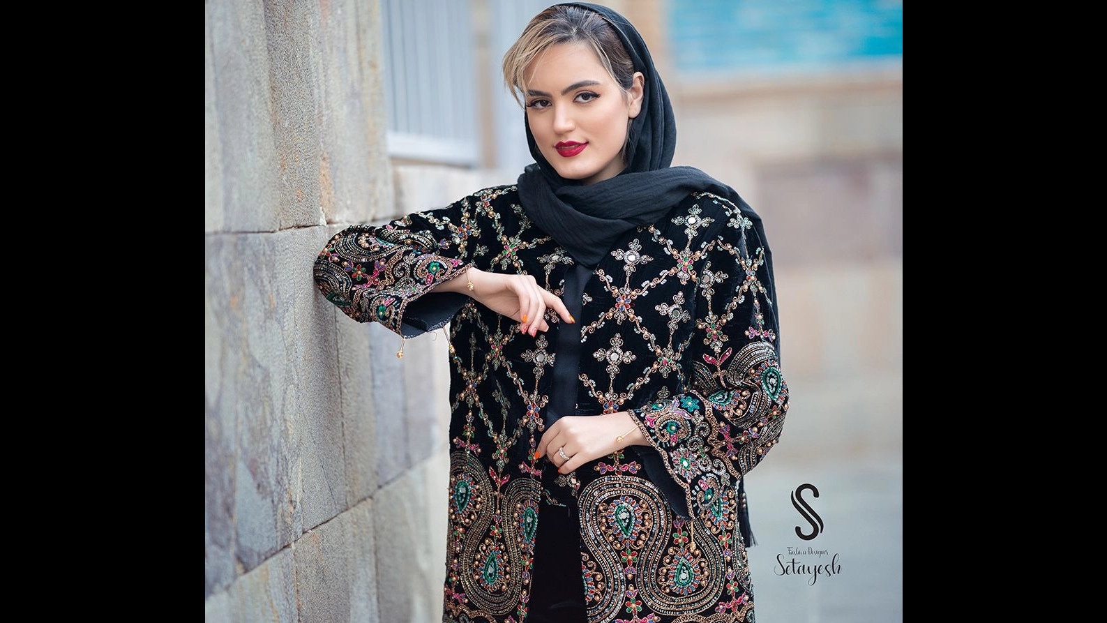 Cheap Linen coat