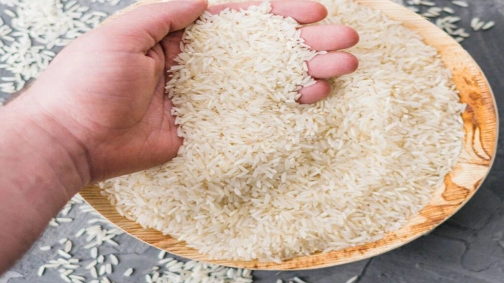 ویژگی برنج هاشمی