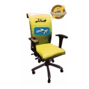 Faraji Rottery Seat, Jack and Wheelchair Seat in Breeze City
